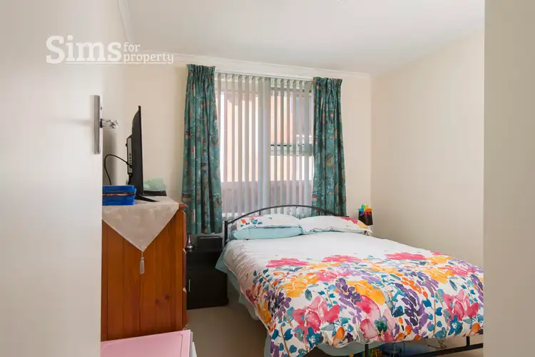 Fifth view of Homely unit listing, 4/93 Elphin Road, Newstead TAS 7250