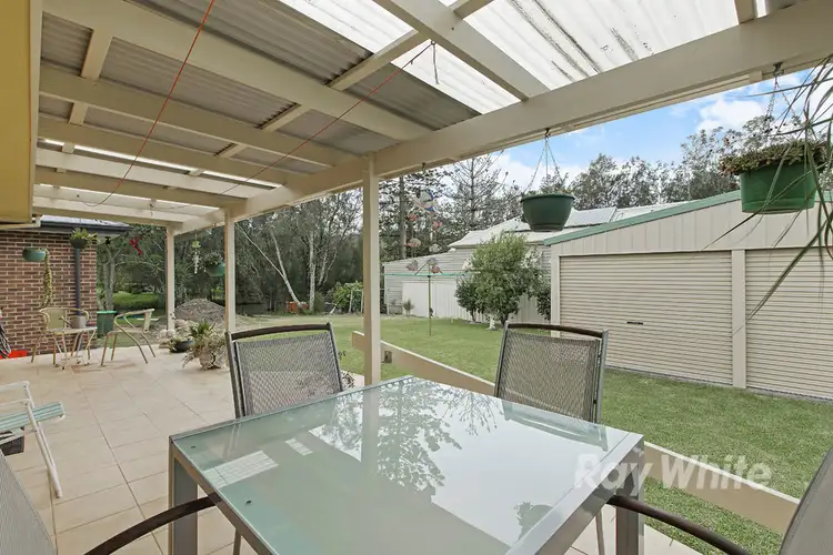 Third view of Homely house listing, 26 Wangi Road, Fassifern NSW 2283