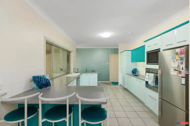 Sixth view of Homely house listing, 214 Galleon Way, Currumbin Waters QLD 4223