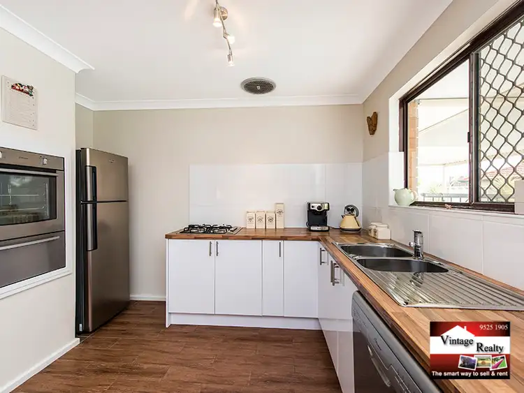Sixth view of Homely house listing, 9 Silich Court, Mundijong WA 6123