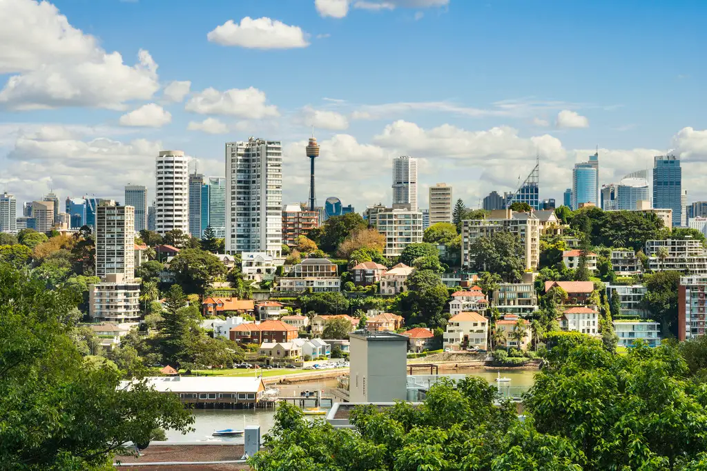 Main view of Homely apartment listing, 9/2A Victoria Road, Bellevue Hill NSW 2023