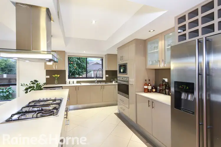 Sixth view of Homely house listing, 16 Primrose Street, Quakers Hill NSW 2763