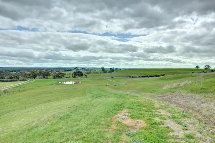 Fifth view of Homely land listing, Lot 4 Buninyong Mount Mercer Road, Durham Lead VIC 3352