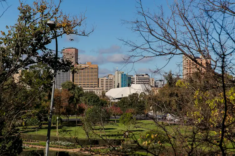 14/11-18 Pennington Terrace, North Adelaide SA 5006