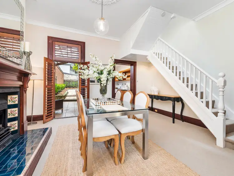 Second view of Homely house listing, 101 Frederick Street, Ashfield NSW 2131