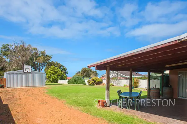 35 York Street, Augusta WA 6290