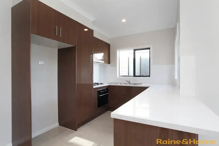 Second view of Homely unit listing, 9 Oakwood Road, Albanvale VIC 3021