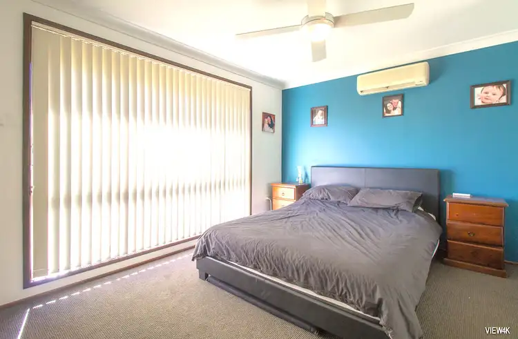 Seventh view of Homely house listing, 37 Sirius Circuit, Narellan NSW 2567