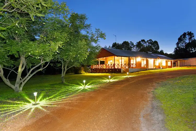 Second view of Homely rural property listing, 203 Marshall Rd, Argyle WA 6239