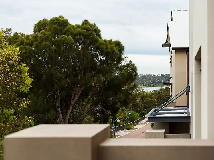 Second view of Homely apartment listing, 16/7 Waterbird Turn, Joondalup WA 6027