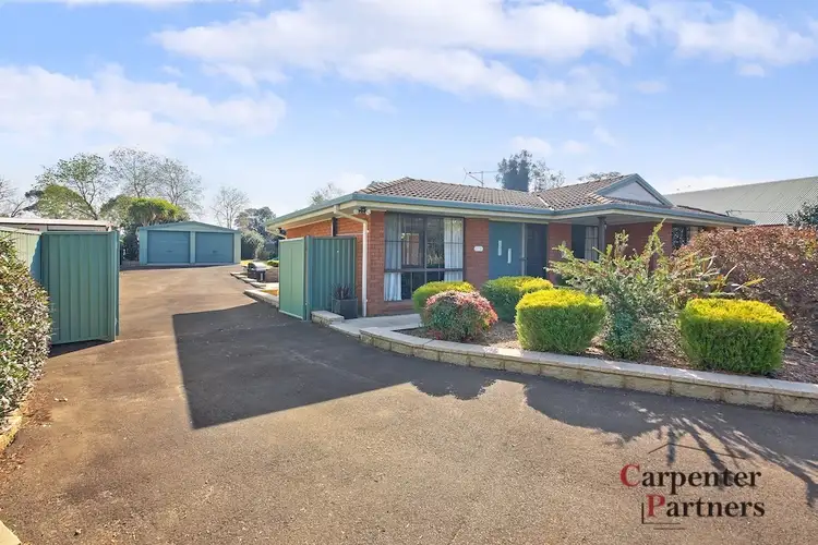132 Old Hume Highway, Yerrinbool NSW 2575