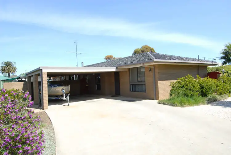 Main view of Homely house listing, 7 HOLDEN COURT, Deniliquin NSW 2710