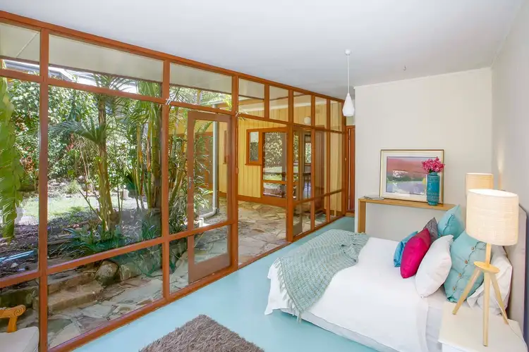 Fifth view of Homely house listing, 57 Hudson Parade, Avalon Beach NSW 2107