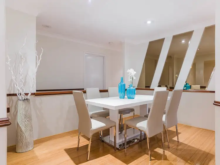 Sixth view of Homely house listing, 17 Broadbeach Blvd, Hillarys WA 6025