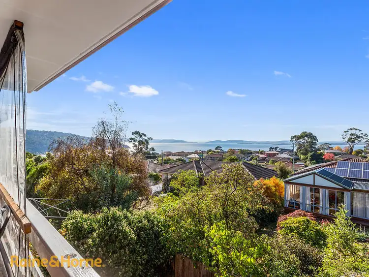 Fifth view of Homely house listing, 7 Kunama Drive, Kingston Beach TAS 7050