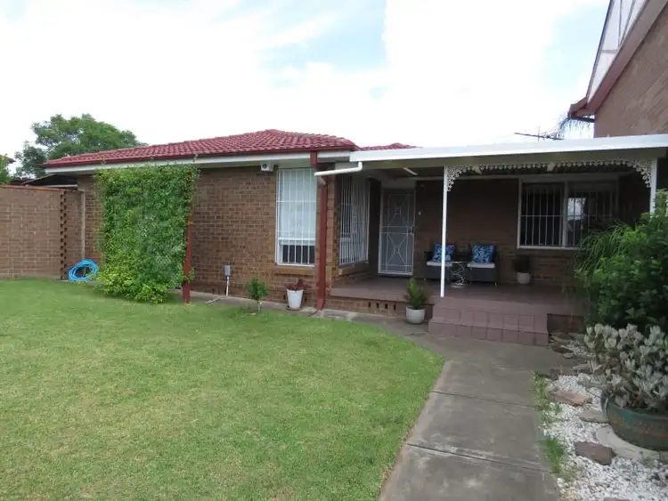 Fifth view of Homely semi-detached listing, 1/32 Sandringham Street, St Johns Park NSW 2176