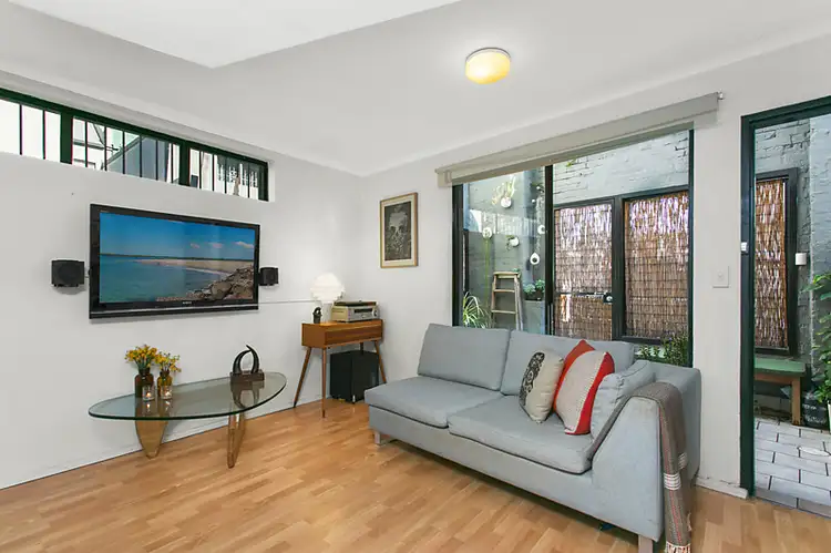1/11 Meagher Street, Chippendale NSW 2008