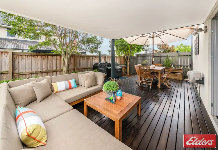 Fourth view of Homely house listing, 11 Grenada Road, Glenfield NSW 2167