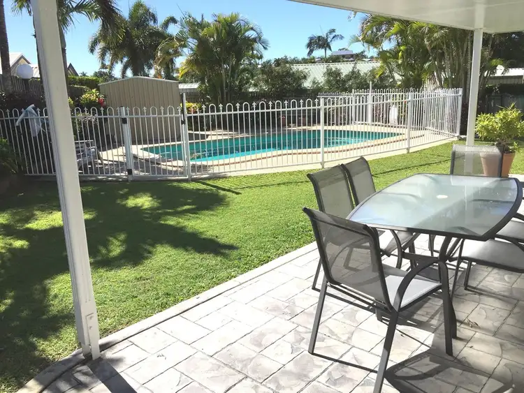 Fourth view of Homely house listing, 10 Lazarus Court, Eimeo QLD 4740