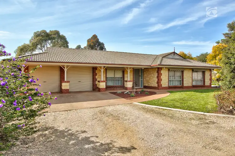 Second view of Homely house listing, 23 Meshach Burge Terrace, Lyndoch SA 5351