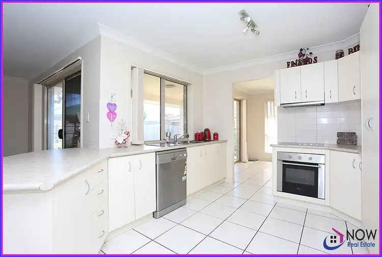 Second view of Homely house listing, 4 Tilley Court, Caboolture QLD 4510