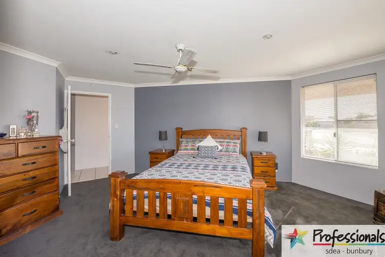 Seventh view of Homely house listing, 49 Blue Wren Drive, Eaton WA 6232