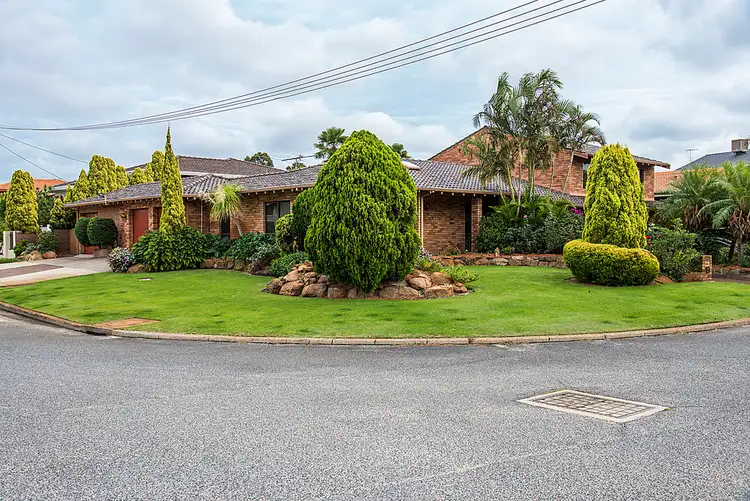 Third view of Homely house listing, 19 Earlston Way, Booragoon WA 6154