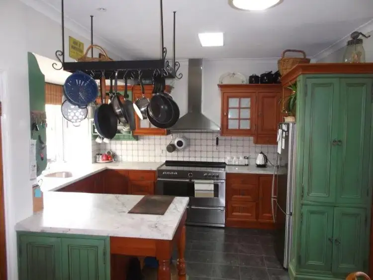 Second view of Homely house listing, 38 Cole Street, Manjimup WA 6258