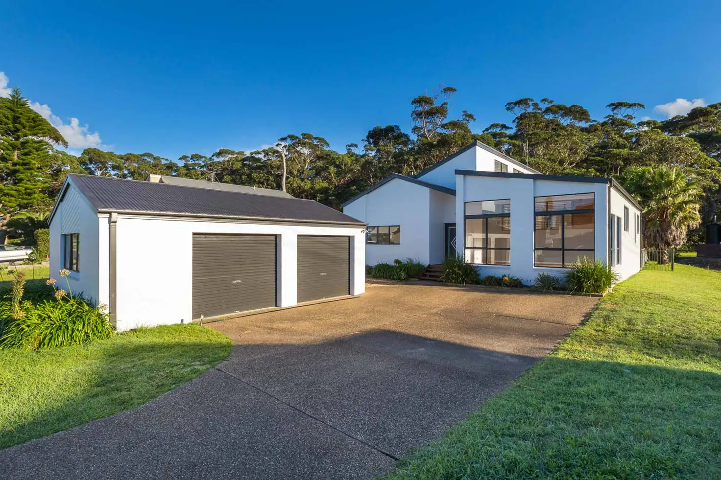 Main view of Homely house listing, 7 Sandy Place, Long Beach NSW 2536