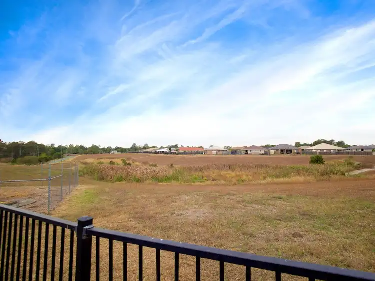 Second view of Homely house listing, 35 OXFORD STREET, North Booval QLD 4304