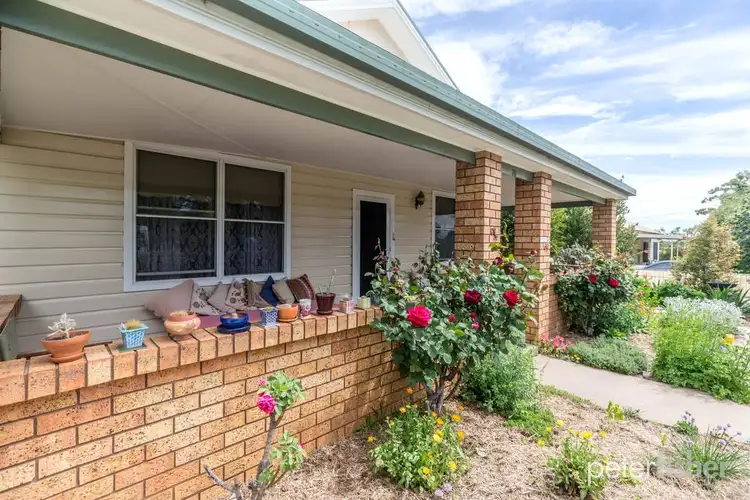 Second view of Homely house listing, 70 Icely Road, Orange NSW 2800