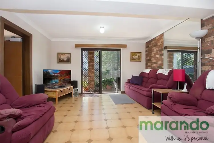 Fourth view of Homely house listing, 3 Naman Close, Bossley Park NSW 2176