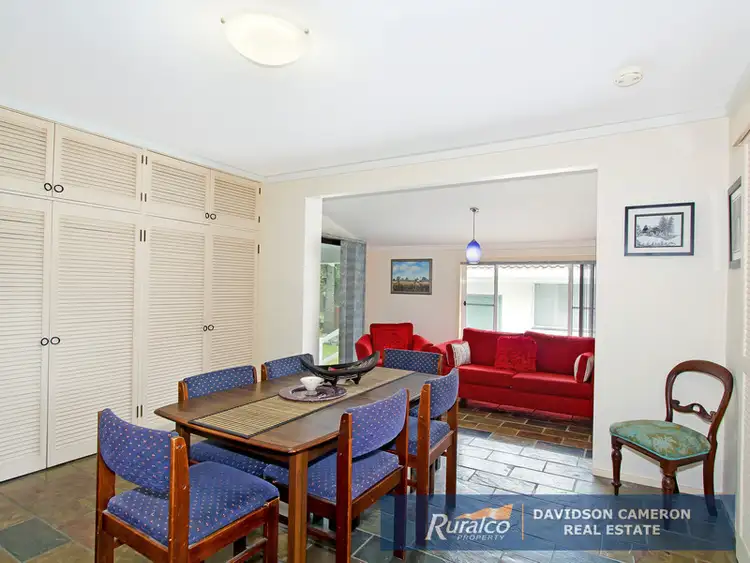 Fifth view of Homely house listing, 3 Darrell Road, Tamworth NSW 2340