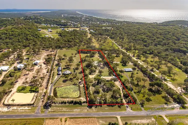 lot 19 Bicentennial, Agnes Water QLD 4677
