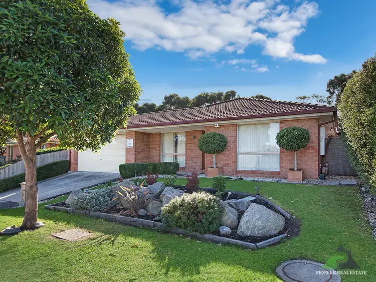 7 Fleur Court, Narre Warren South VIC 3805