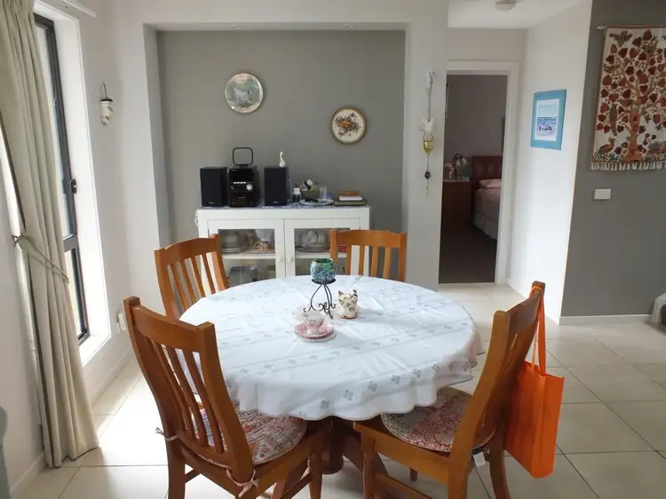 Third view of Homely townhouse listing, 3 / 45C ANDY POOLE DRIVE, Tathra NSW 2550