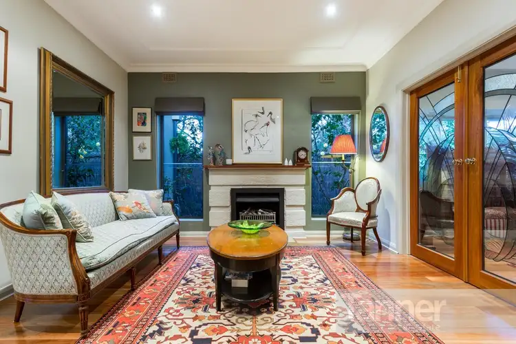 Sixth view of Homely house listing, 1 Lochness Avenue, Torrens Park SA 5062