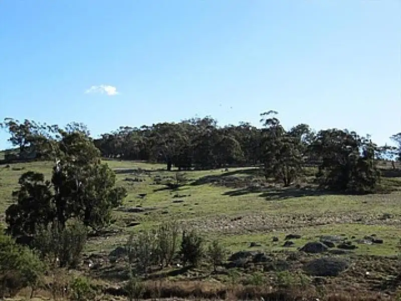 Main view of Homely rural property listing, Lot 1 Cnr Zig Zag Rd, Nulla Vale VIC 3435