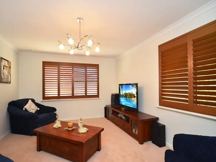 Third view of Homely house listing, 3 Winch Place, Ocean Reef WA 6027