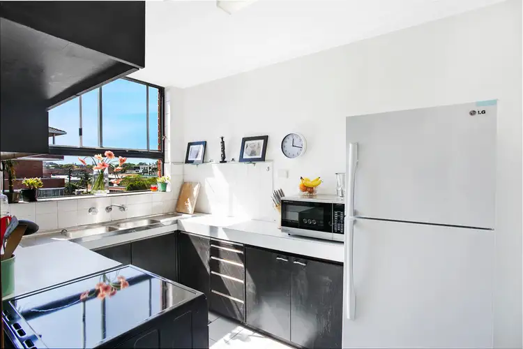 Second view of Homely apartment listing, 4/14-20 St Marks Road, Randwick NSW 2031