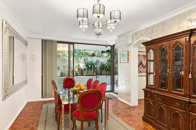 Fourth view of Homely apartment listing, 26/38-40 Diamond Bay Rd, Vaucluse NSW 2030