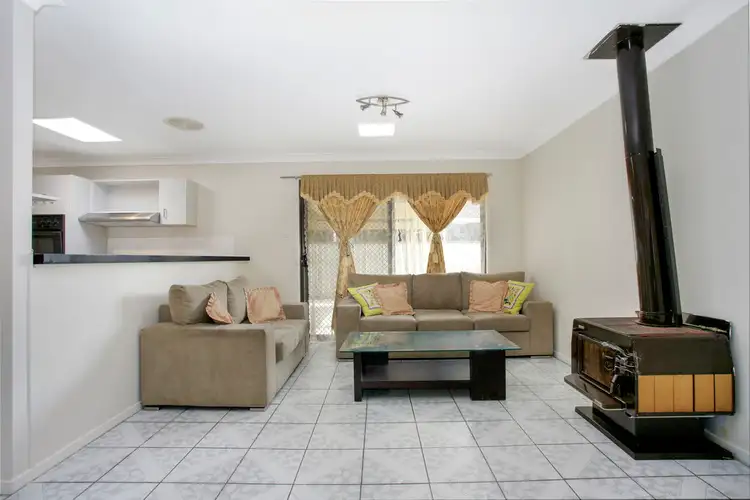 Second view of Homely house listing, 7 Auckland Street, Bonnyrigg Heights NSW 2177