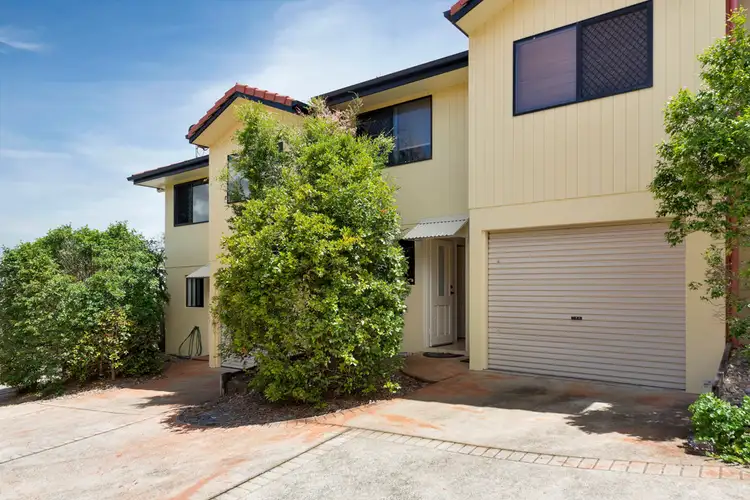 2/3 Lipton Street, Sunrise Beach QLD 4567