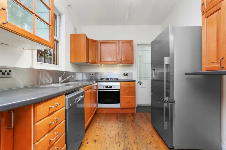 Fifth view of Homely house listing, 18 Sloane Street, Summer Hill NSW 2130