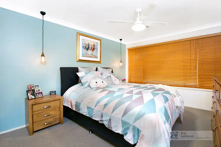 Sixth view of Homely house listing, 76 Longhurst Road, Minto NSW 2566
