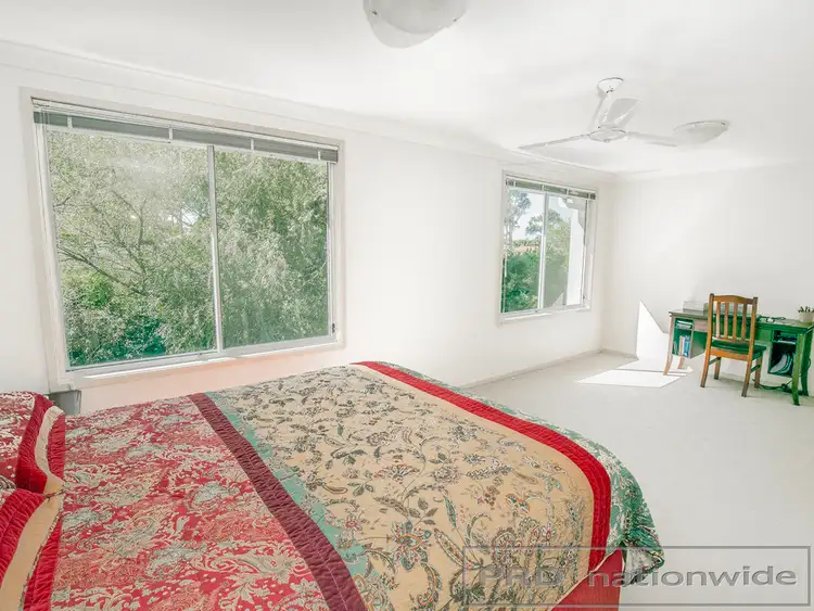 Fourth view of Homely house listing, 17 / 28-30 Eurimbla st, Thornton NSW 2322