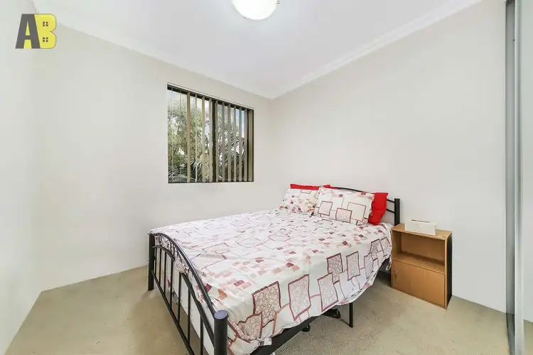 Fourth view of Homely unit listing, 24/30-44 RAILWAY TERRACE, Granville NSW 2142