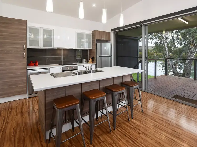 Second view of Homely house listing, Lot 2 Providence Drive, Bowhill SA 5238
