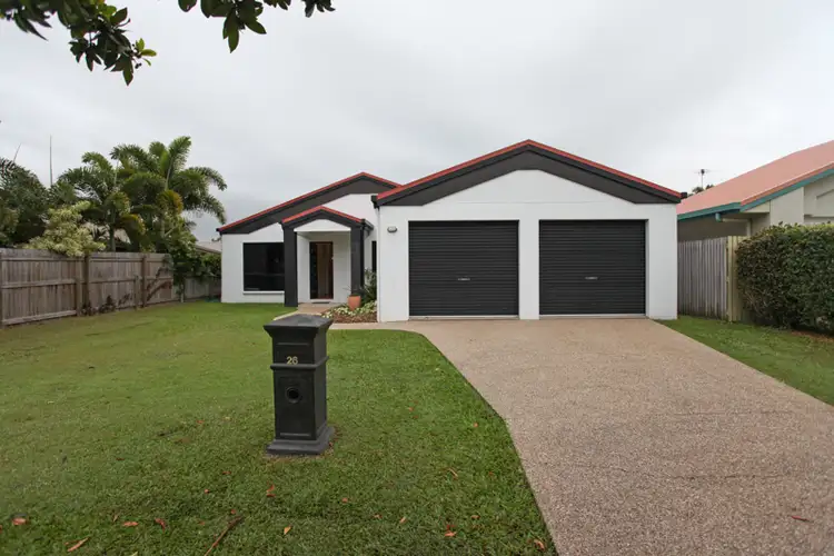 26 Victor Avenue, Glenella QLD 4740