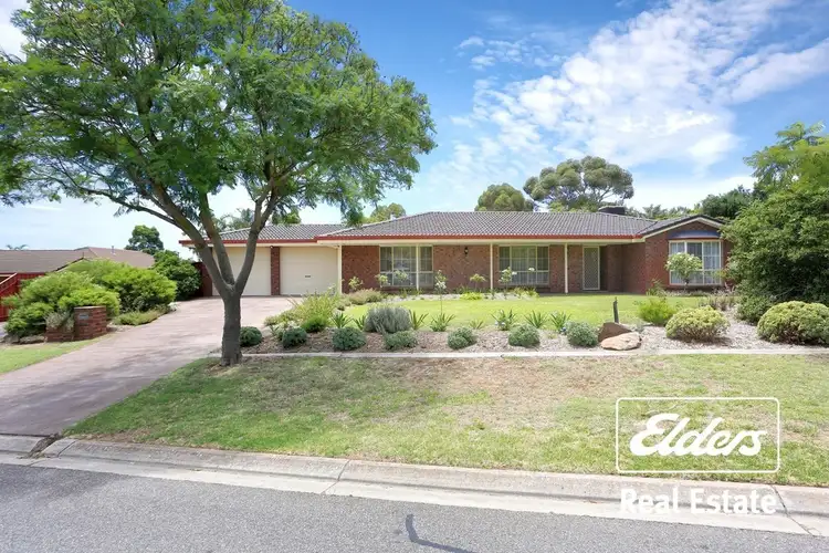 Main view of Homely house listing, 13 Phillips Avenue, Gawler East SA 5118